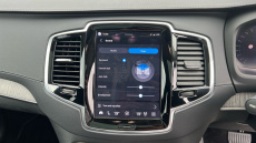 Volvo XC90 2.0 T8 [455] RC PHEV Ultimate Dark 5dr AWD Gtron Estate